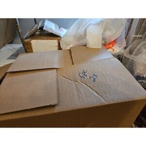 Mystery Box Men's Shirts 5pc 2xl